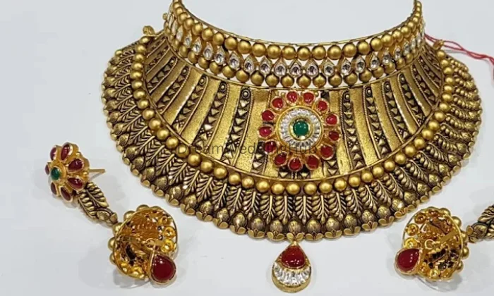 Josya Bridal Jewellery